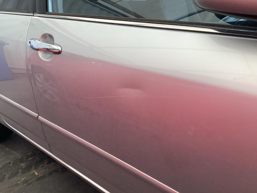 Photo '3' of Toyota Corolla Allex Photo '3' of Toyota Corolla Allex