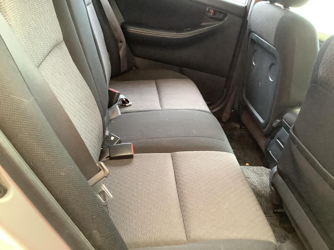 Photo '8' of Toyota Corolla Allex Photo '8' of Toyota Corolla Allex