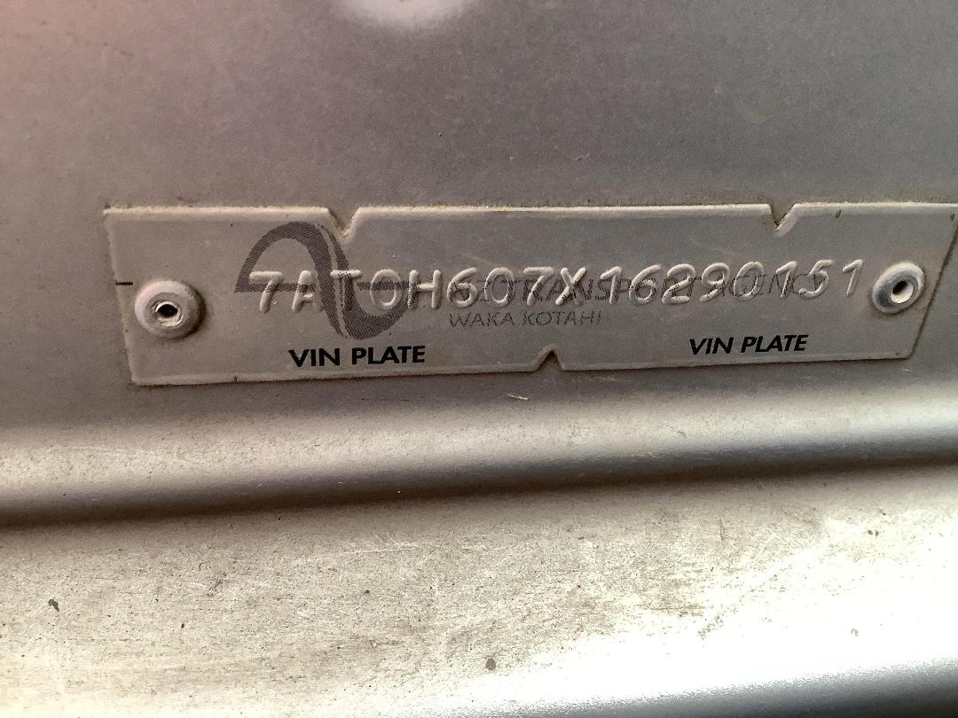 Photo '14' of Toyota Corolla Allex Photo '14' of Toyota Corolla Allex