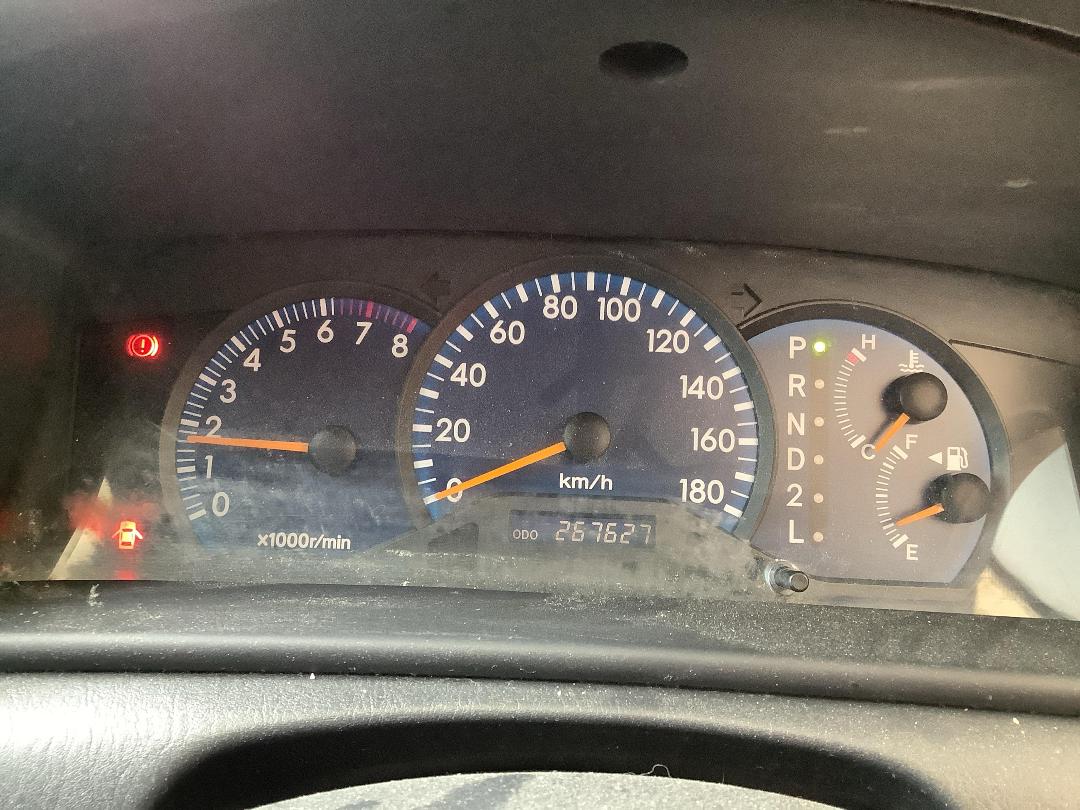 Photo '15' of Toyota Corolla Allex Photo '15' of Toyota Corolla Allex