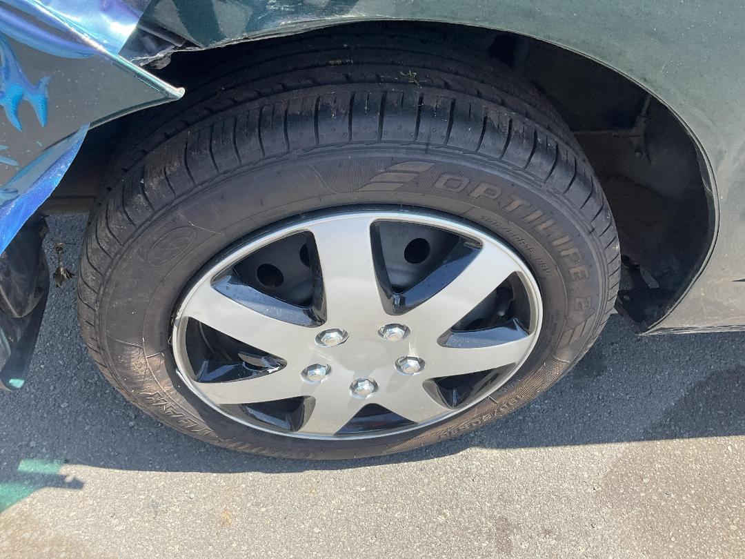 Photo '5' of Toyota Corolla GL