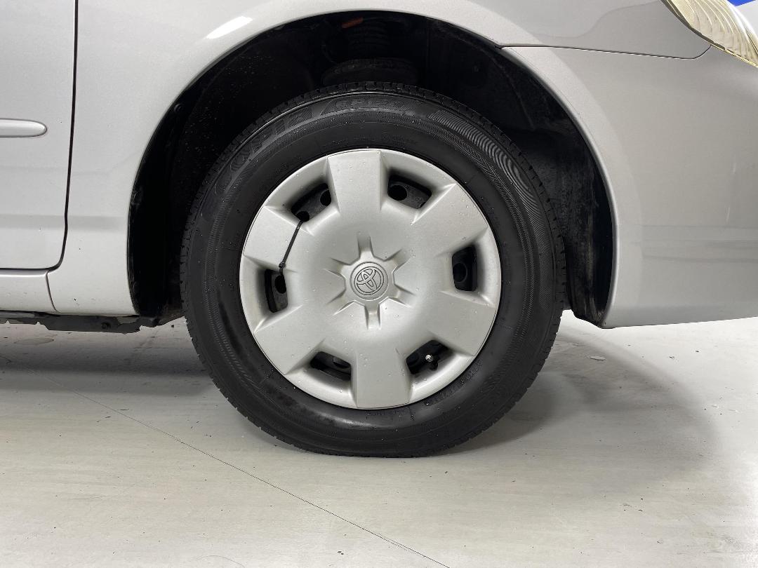 Photo '9' of Toyota Corolla