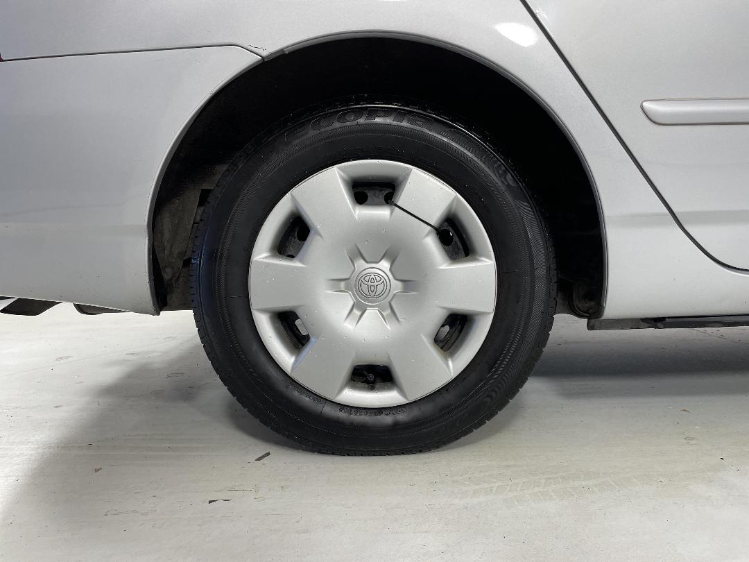 Photo '12' of Toyota Corolla