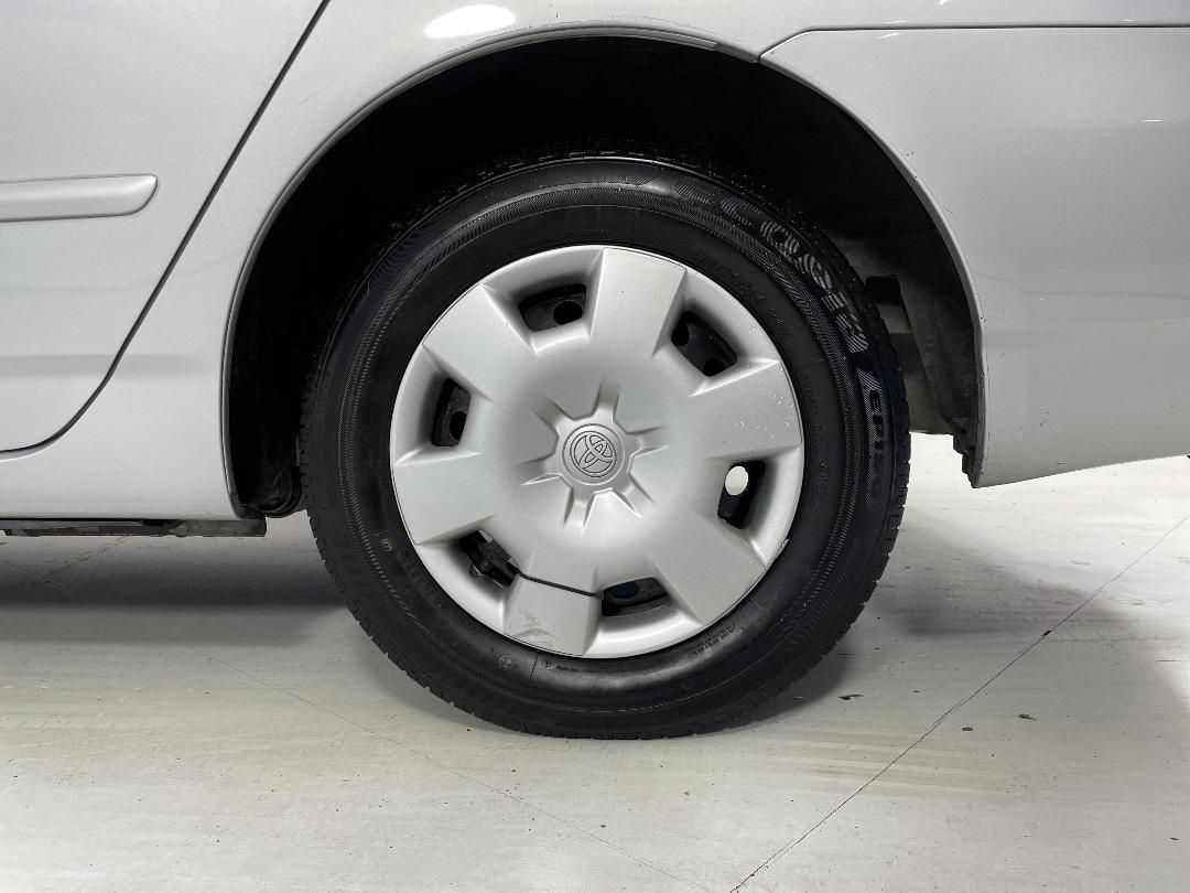 Photo '11' of Toyota Corolla