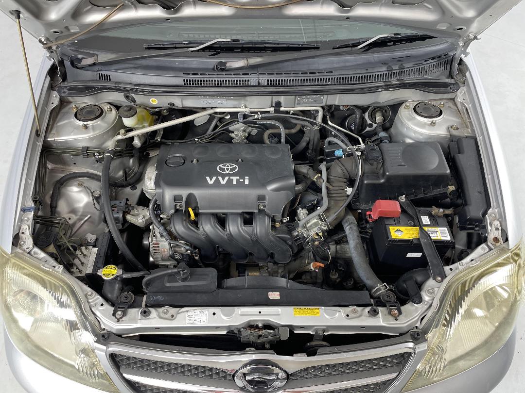 Photo '13' of Toyota Corolla