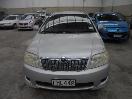 Thumbnail '1' of Toyota Corolla Fielder X
