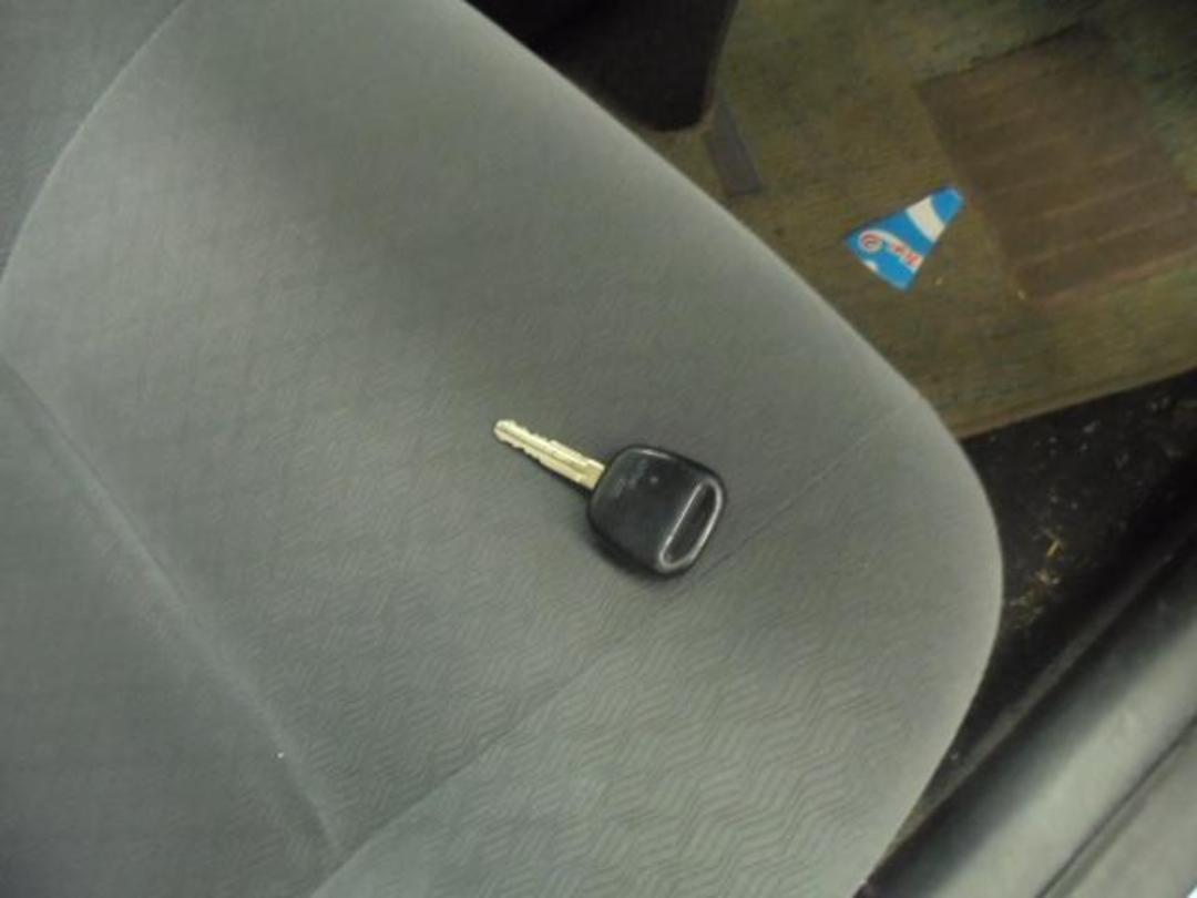 Photo '5' of Toyota Corolla Fielder X