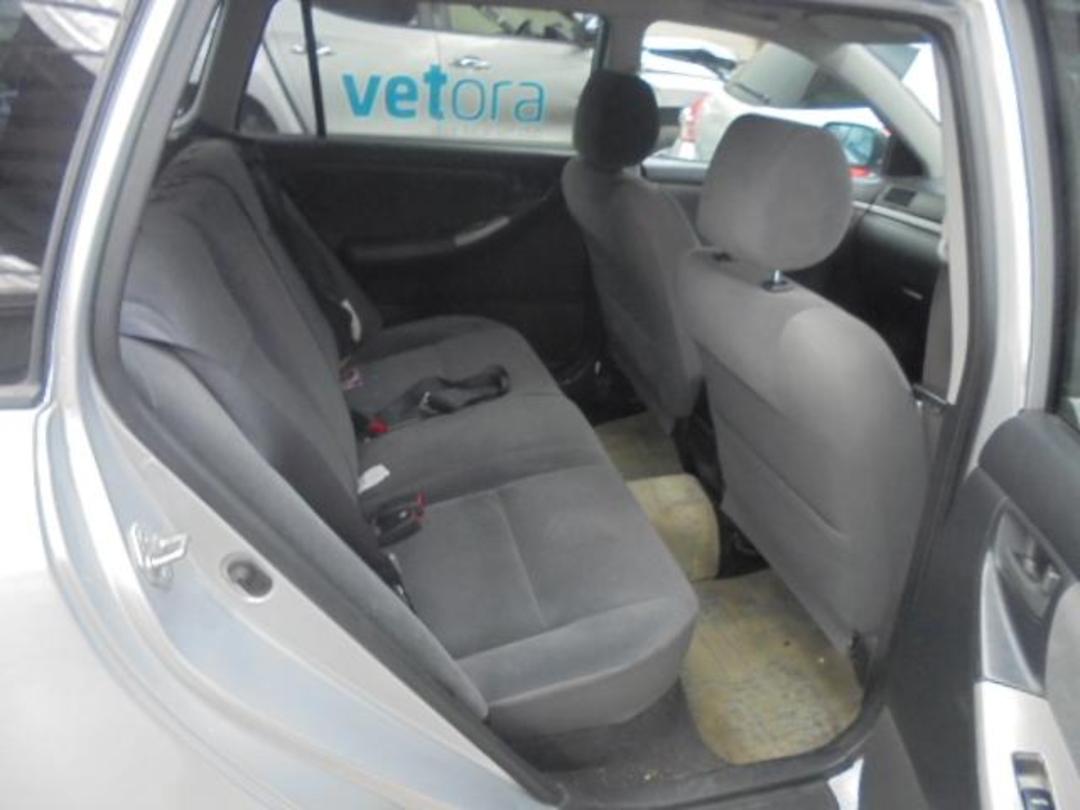 Photo '7' of Toyota Corolla Fielder X