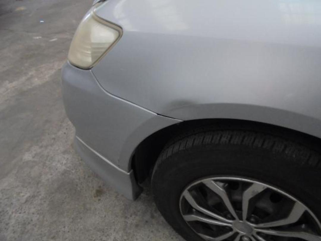 Photo '12' of Toyota Corolla Fielder X