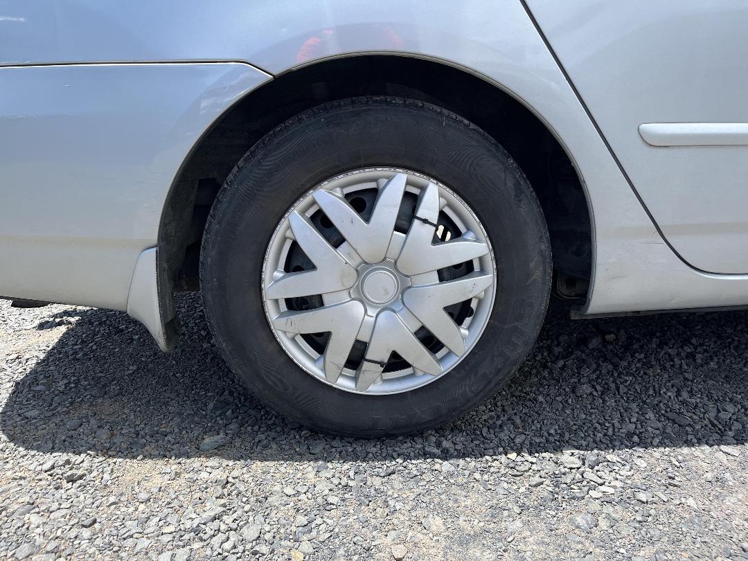 Photo '10' of Toyota Corolla Fielder S Photo '10' of Toyota Corolla Fielder S