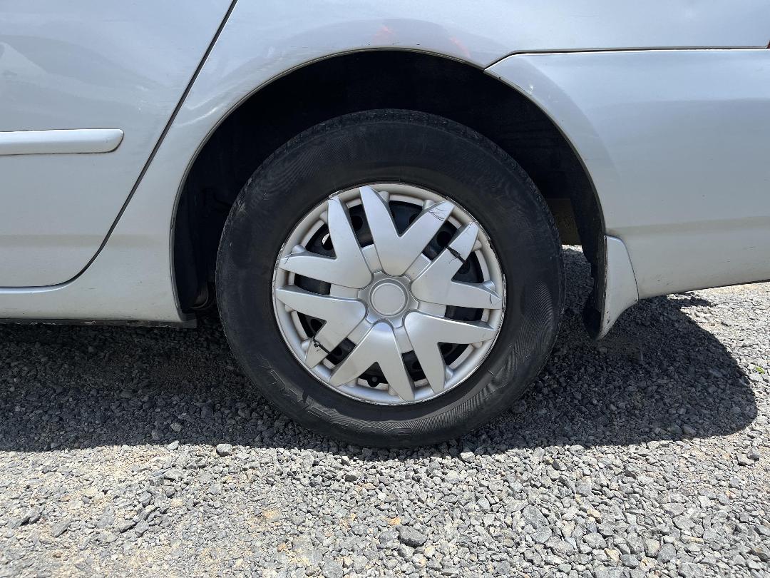 Photo '9' of Toyota Corolla Fielder S Photo '9' of Toyota Corolla Fielder S