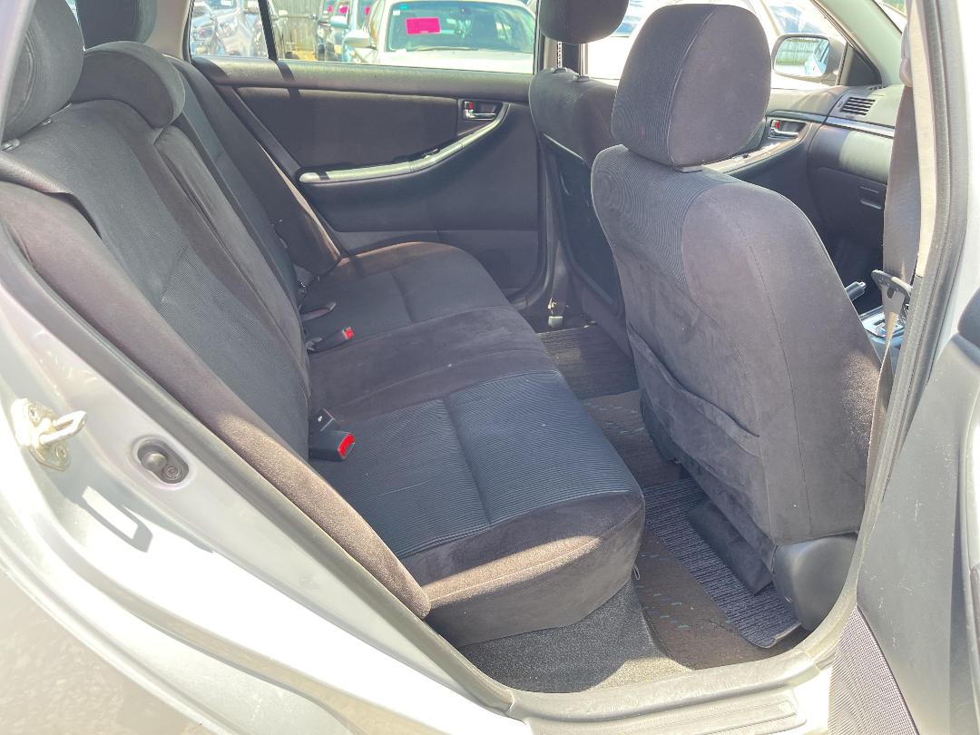 Photo '18' of Toyota Corolla Fielder S Photo '18' of Toyota Corolla Fielder S