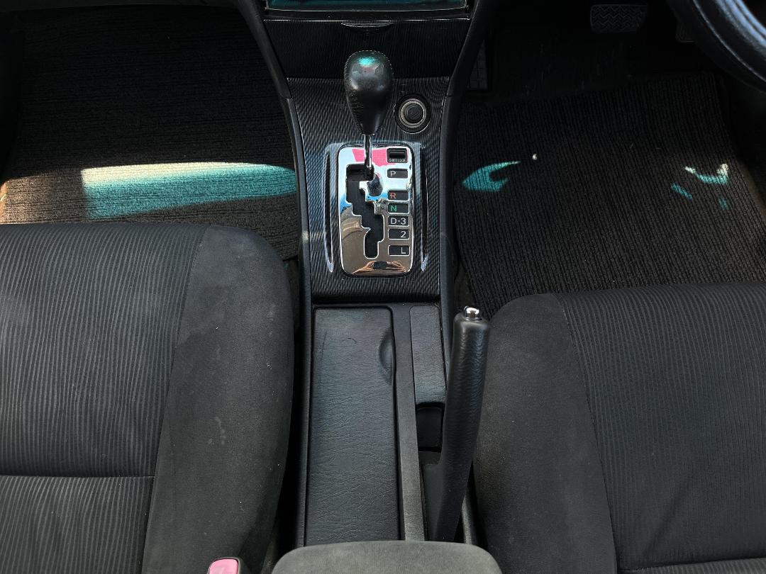 Photo '16' of Toyota Corolla Fielder S Photo '16' of Toyota Corolla Fielder S