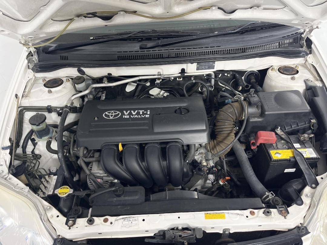 Photo '13' of Toyota Corolla