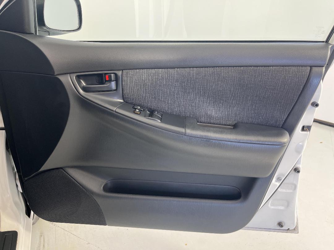 Photo '15' of Toyota Corolla