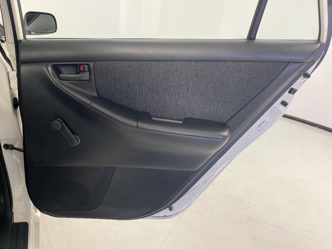 Photo '19' of Toyota Corolla