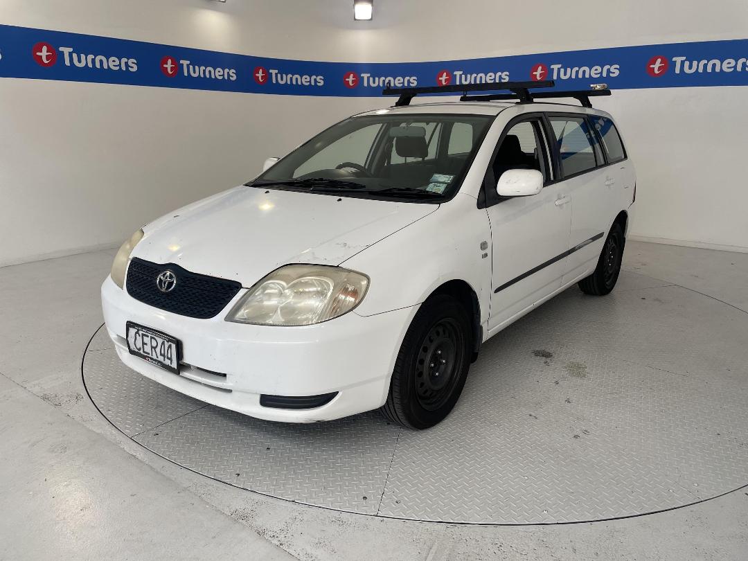 Photo '4' of Toyota Corolla Photo '4' of Toyota Corolla