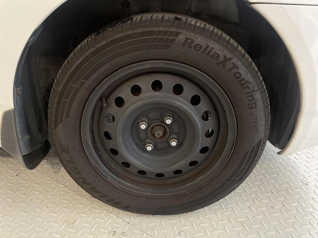 Photo '9' of Toyota Corolla Photo '9' of Toyota Corolla