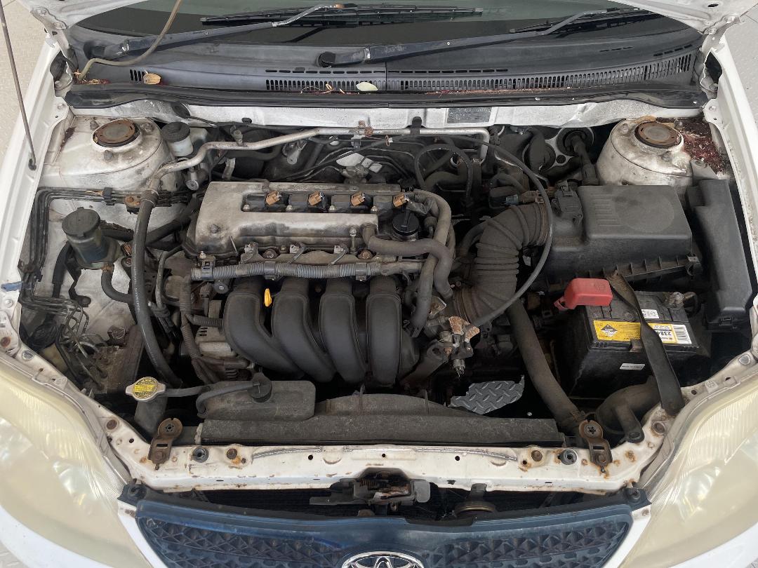 Photo '13' of Toyota Corolla Photo '13' of Toyota Corolla