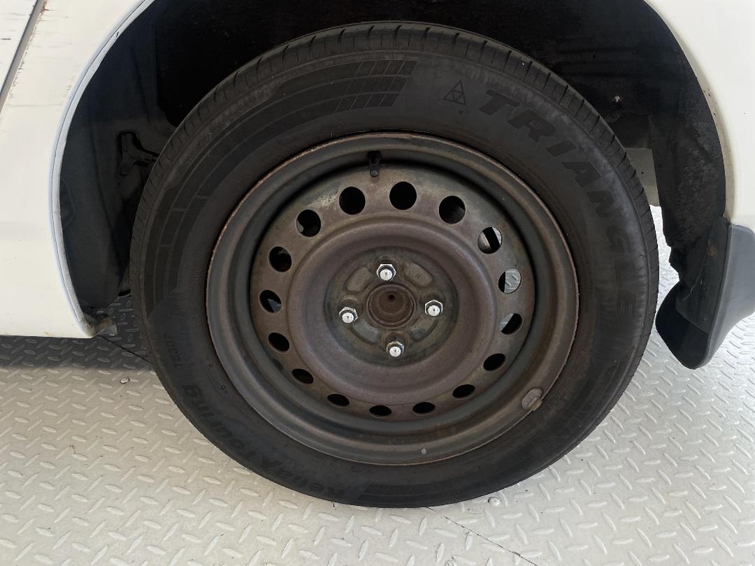 Photo '11' of Toyota Corolla Photo '11' of Toyota Corolla