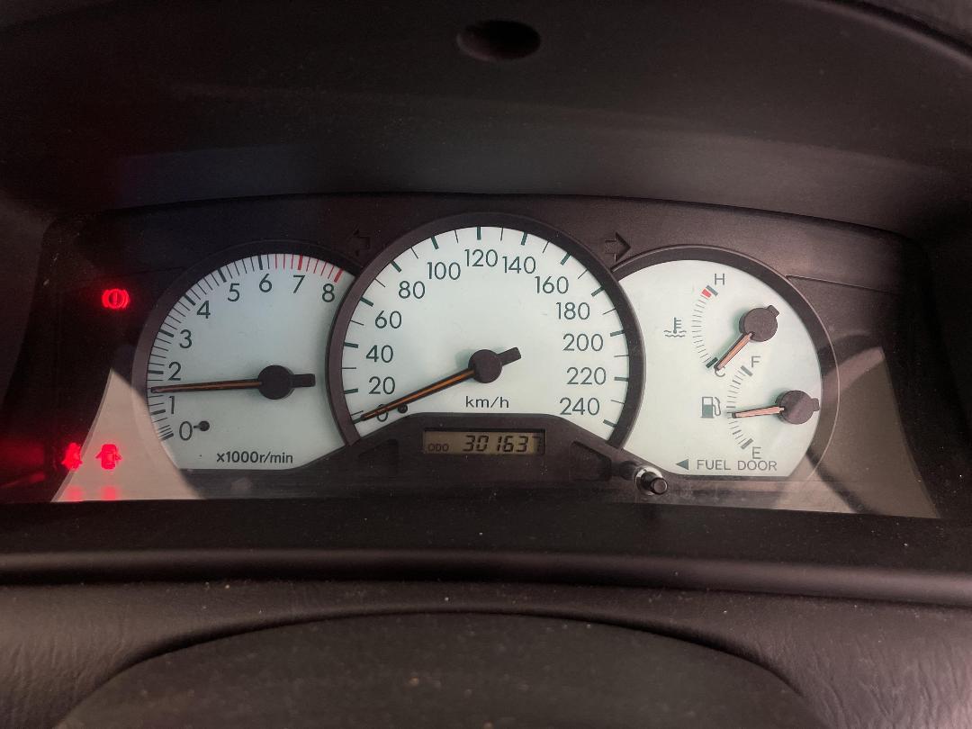 Photo '21' of Toyota Corolla Photo '21' of Toyota Corolla