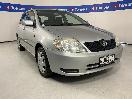 Thumbnail '1' of Toyota Corolla