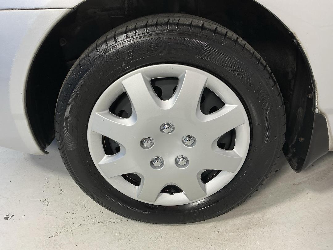 Photo '10' of Toyota Corolla Photo '10' of Toyota Corolla