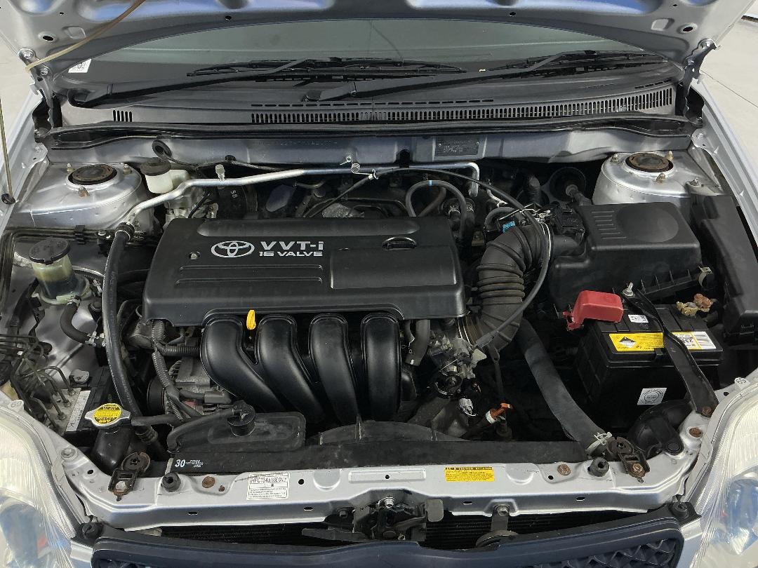 Photo '13' of Toyota Corolla Photo '13' of Toyota Corolla