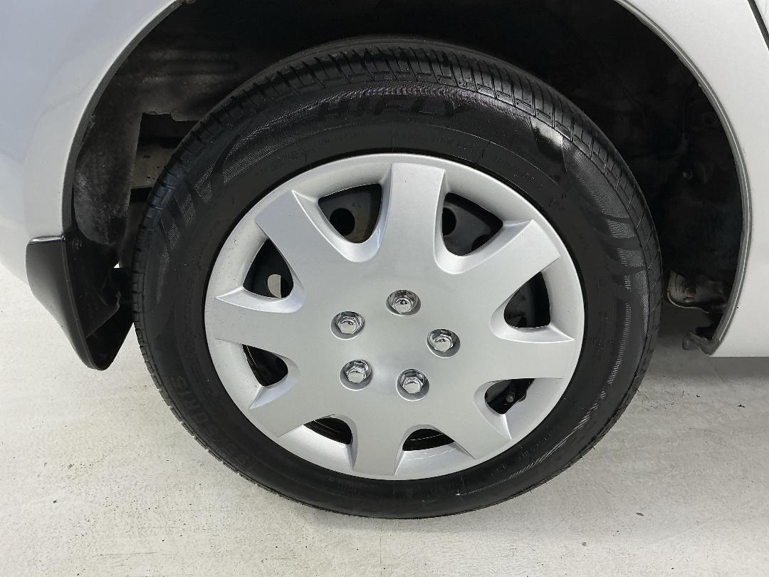 Photo '12' of Toyota Corolla Photo '12' of Toyota Corolla