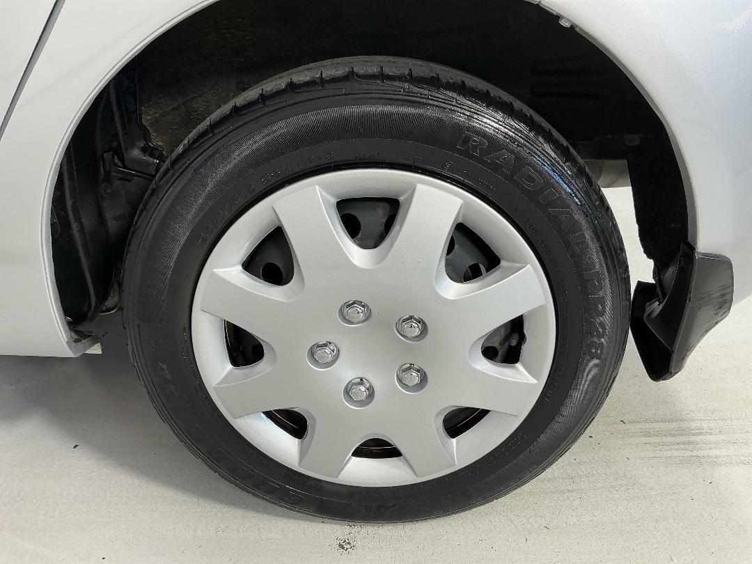 Photo '11' of Toyota Corolla Photo '11' of Toyota Corolla