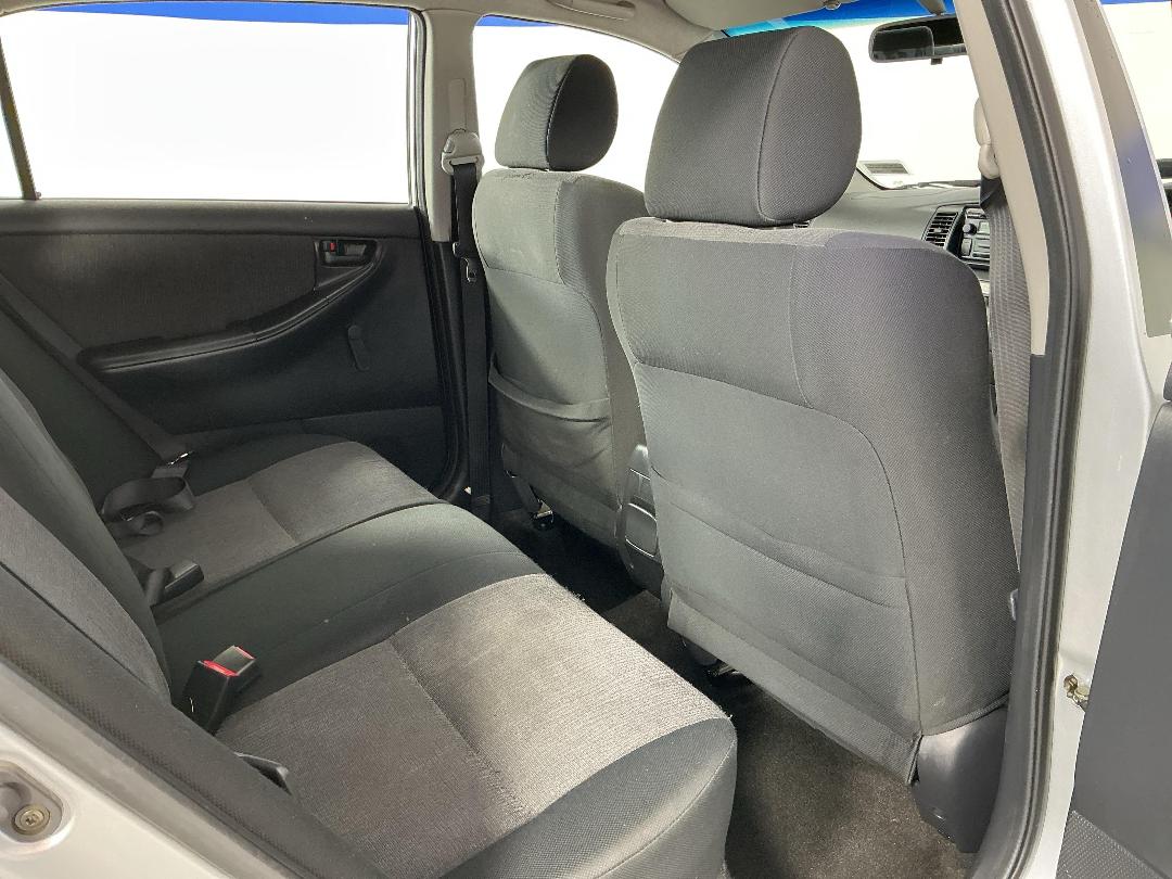 Photo '20' of Toyota Corolla Photo '20' of Toyota Corolla