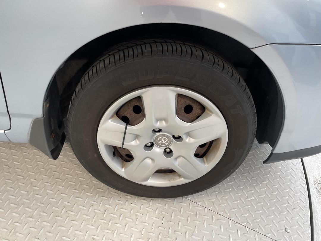 Photo '9' of Toyota Corolla