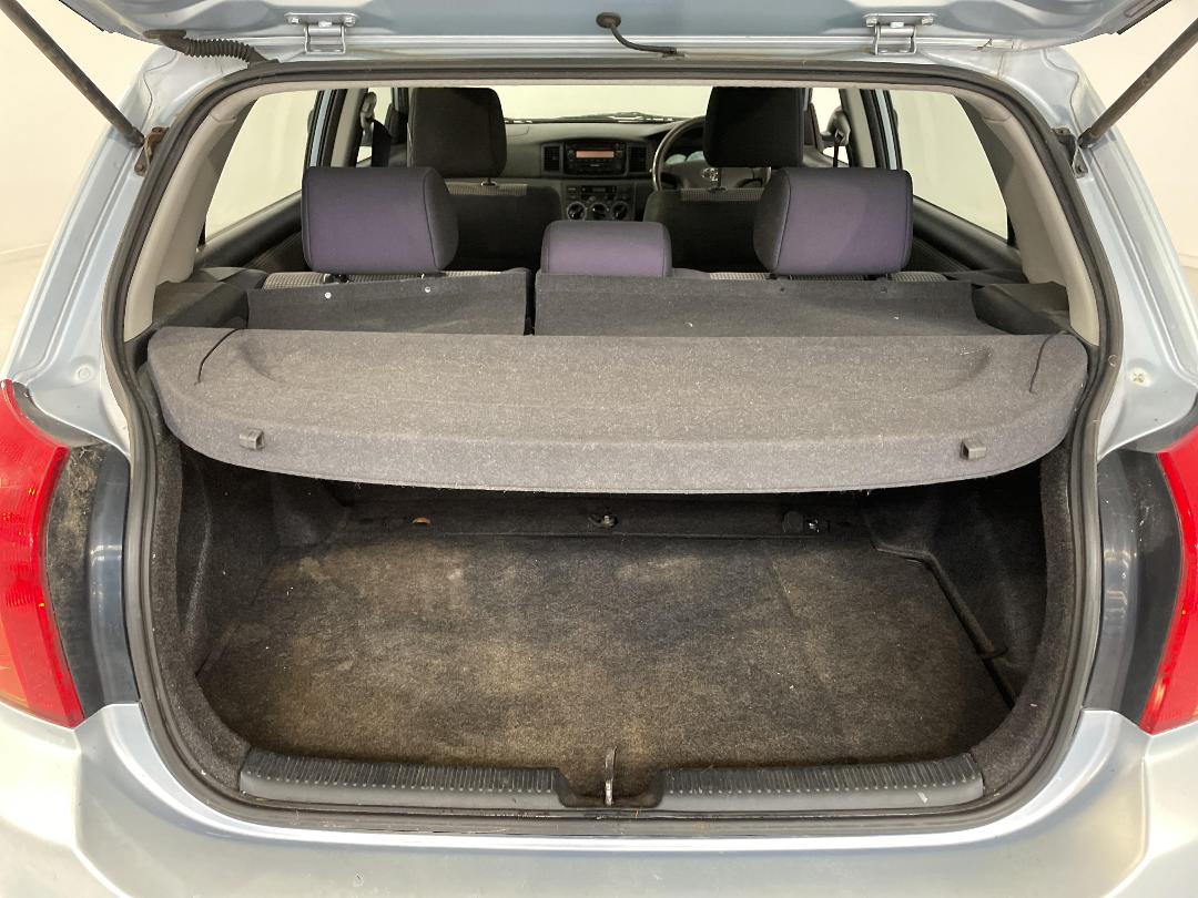 Photo '14' of Toyota Corolla