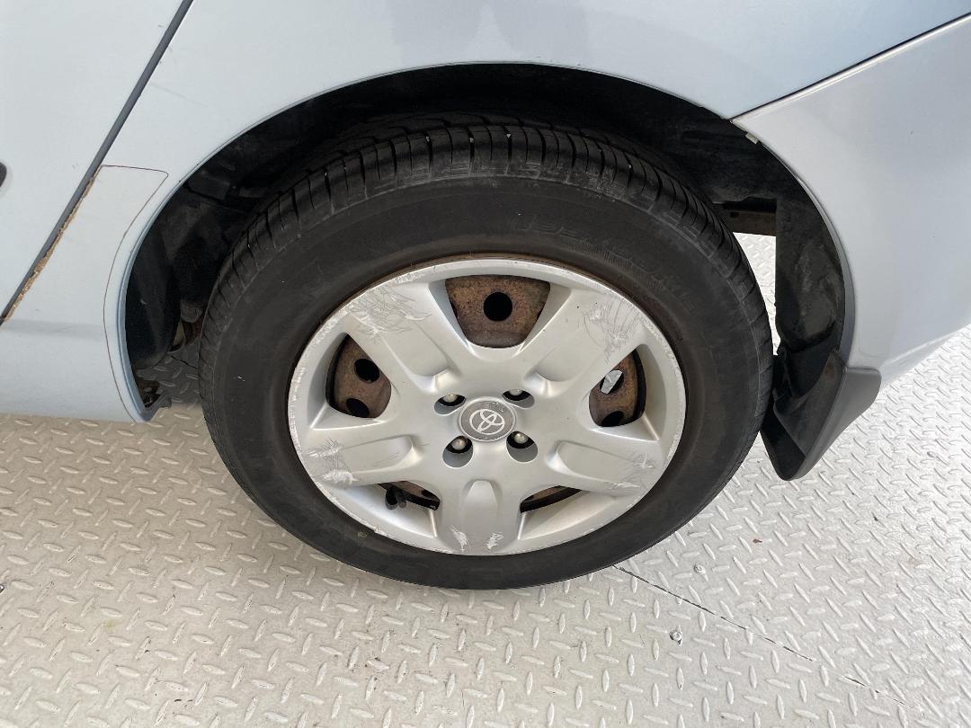 Photo '11' of Toyota Corolla