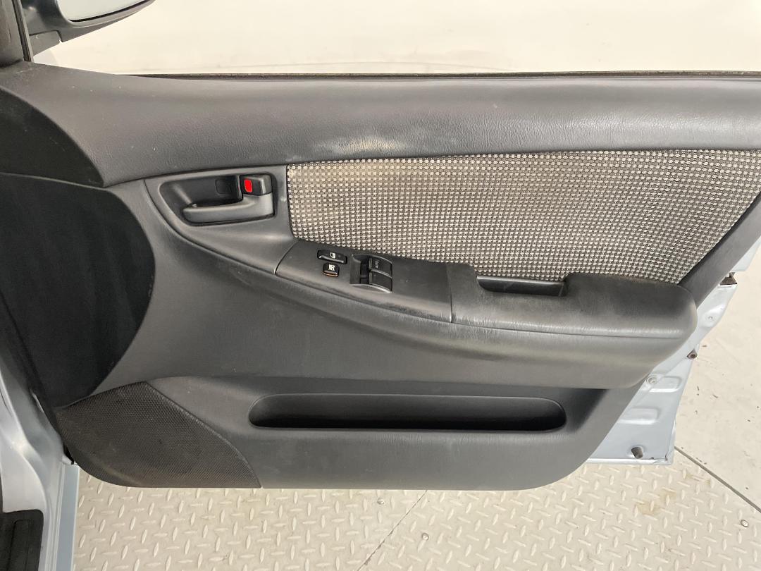 Photo '15' of Toyota Corolla