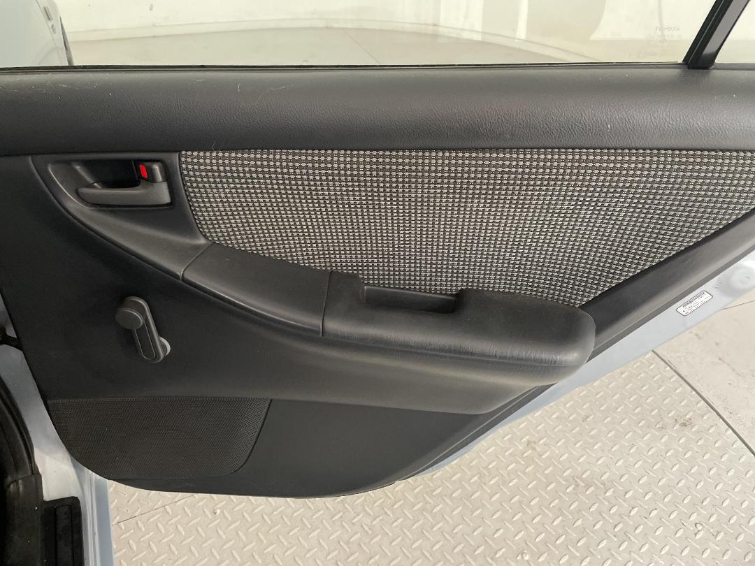 Photo '19' of Toyota Corolla