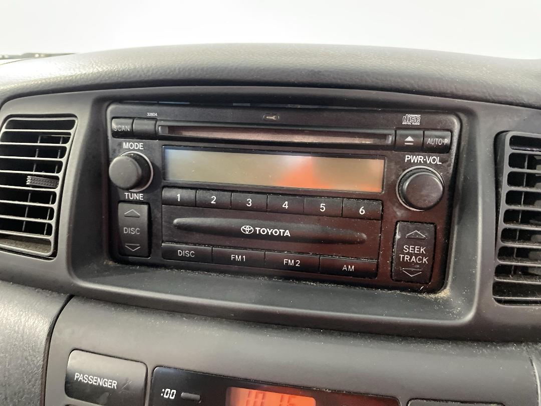 Photo '26' of Toyota Corolla