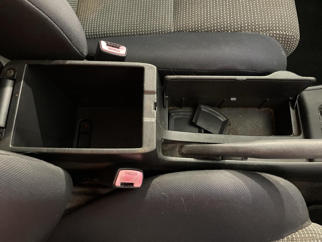 Photo '29' of Toyota Corolla