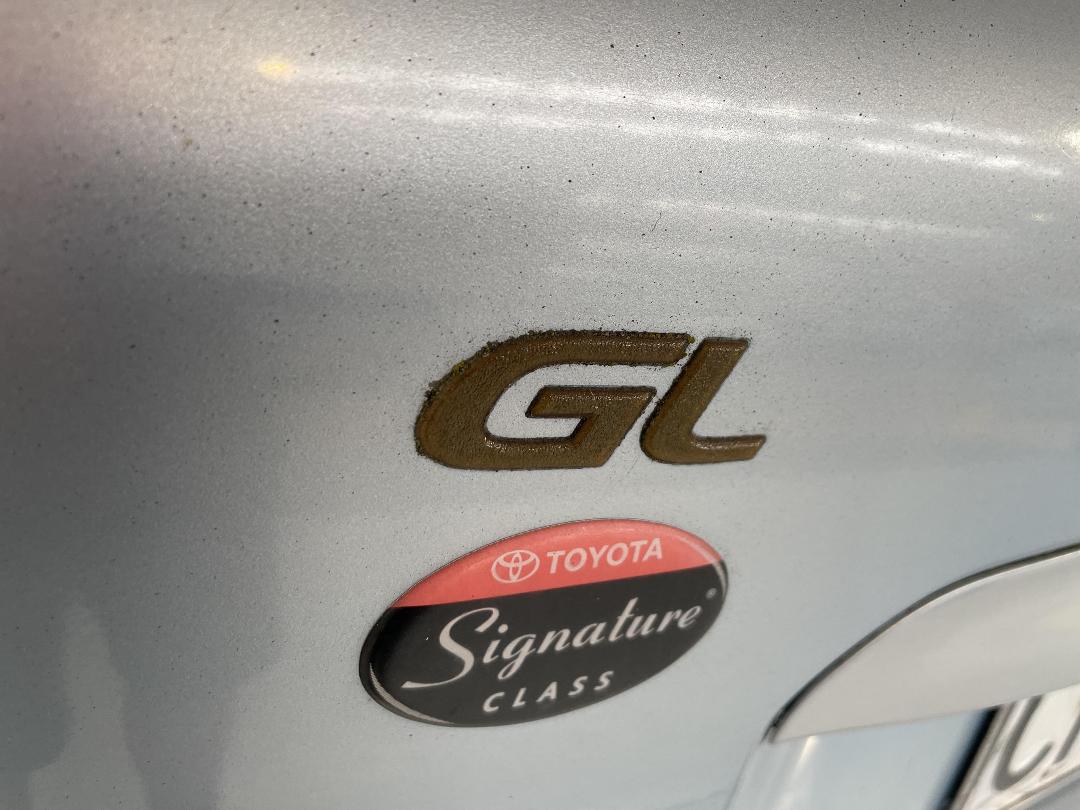 Photo '32' of Toyota Corolla