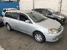Thumbnail '1' of Toyota Corolla Fielder 1.5L