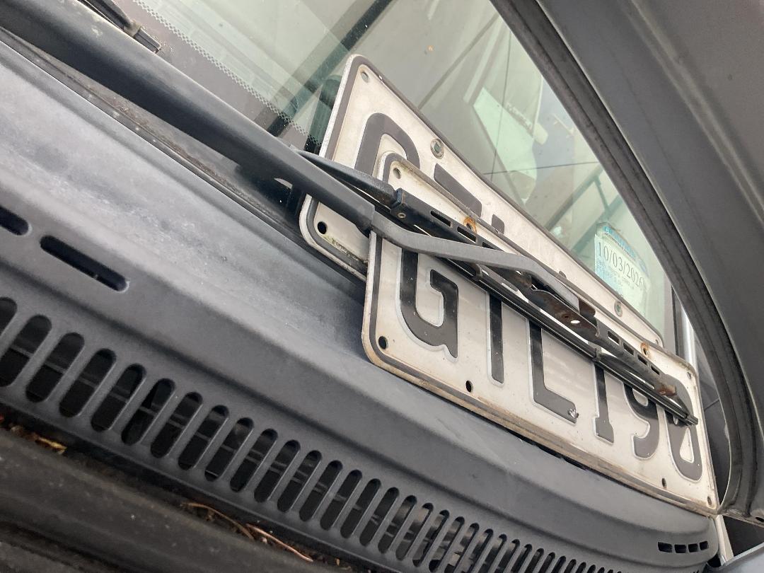 Photo '25' of Toyota Corolla Fielder 1.5L