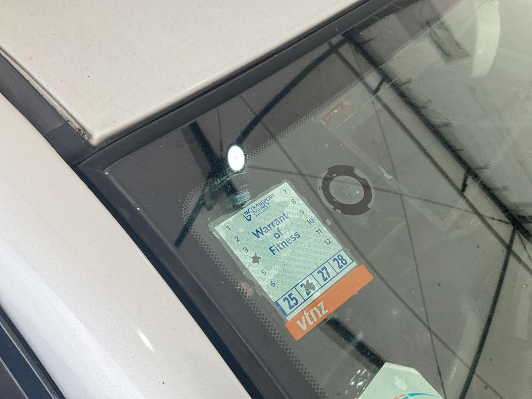 Photo '24' of Toyota Corolla Fielder 1.5L