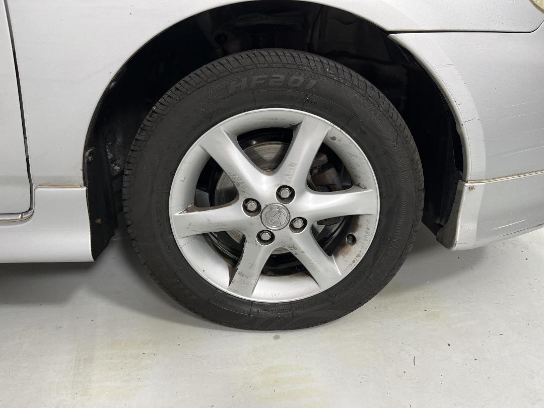 Photo '9' of Toyota Corolla