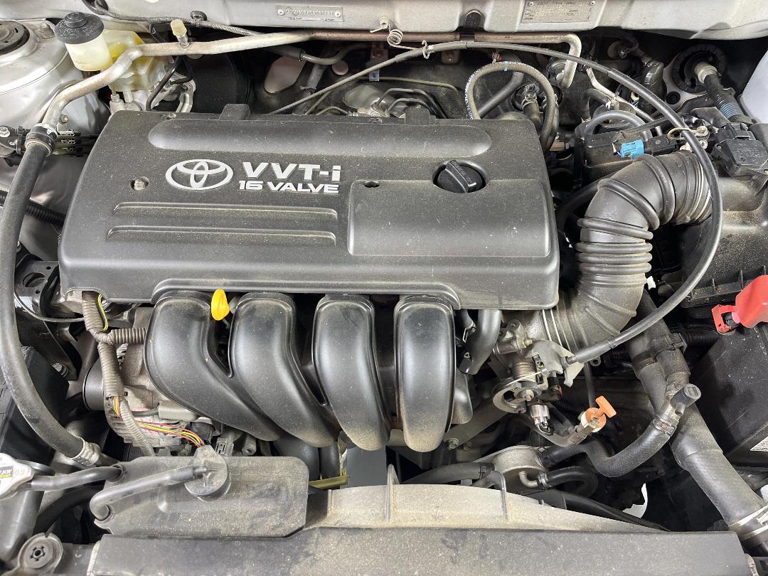 Photo '13' of Toyota Corolla