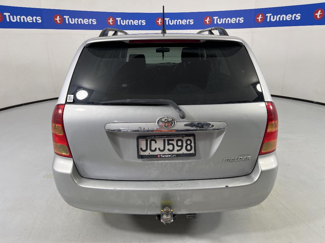 Photo '6' of Toyota Corolla