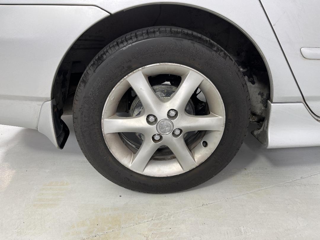 Photo '12' of Toyota Corolla