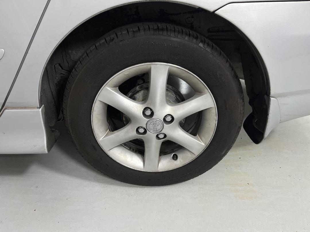 Photo '11' of Toyota Corolla