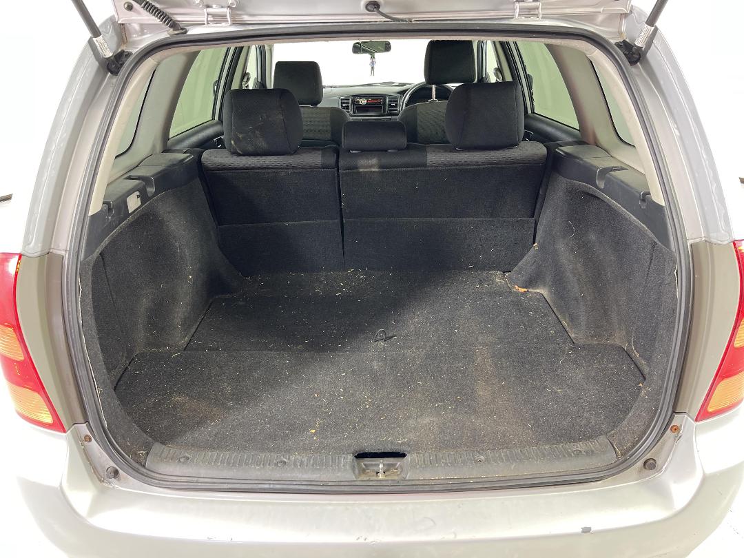 Photo '14' of Toyota Corolla