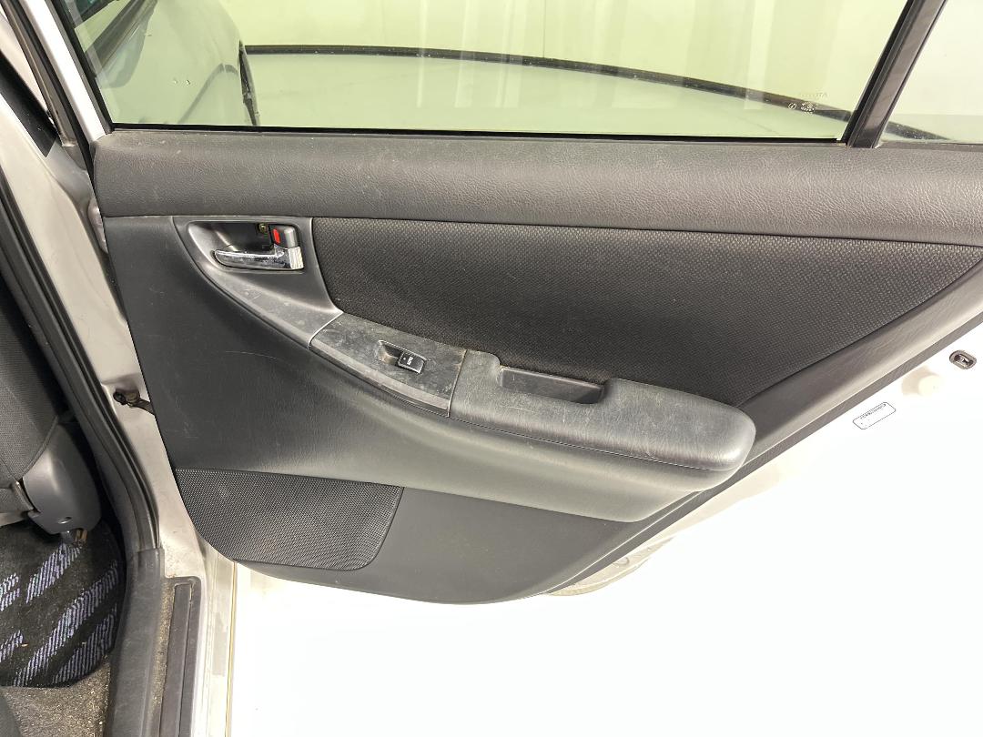 Photo '19' of Toyota Corolla