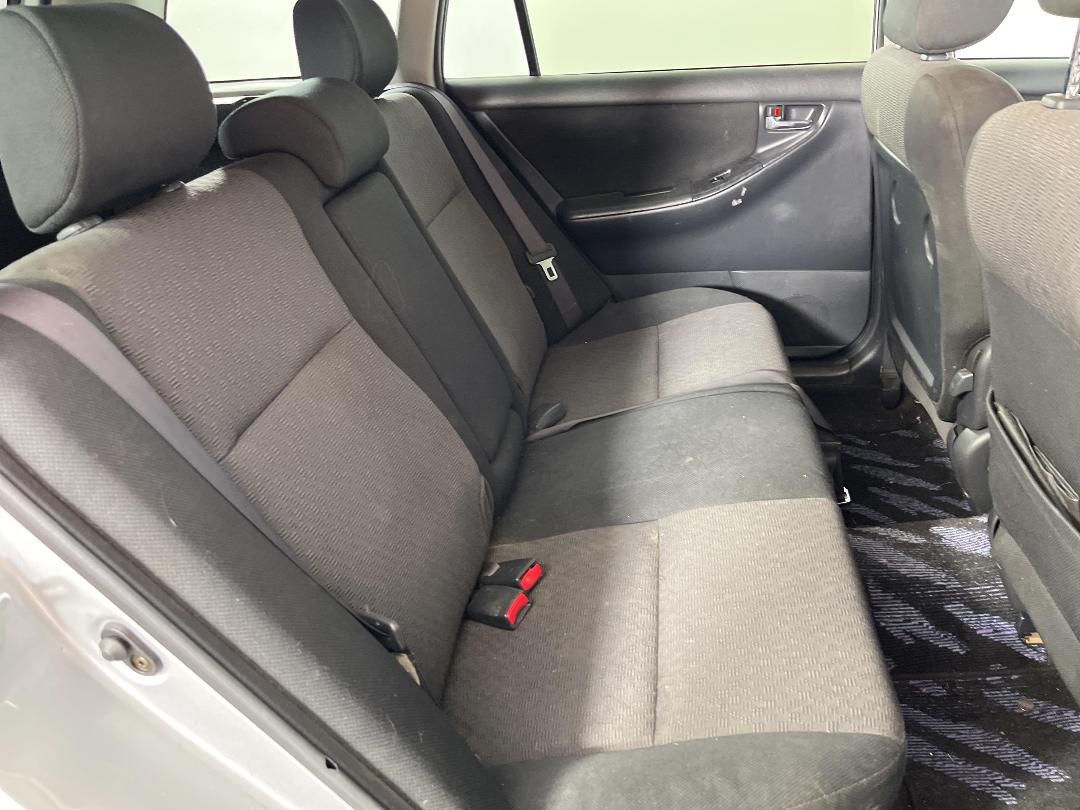 Photo '20' of Toyota Corolla